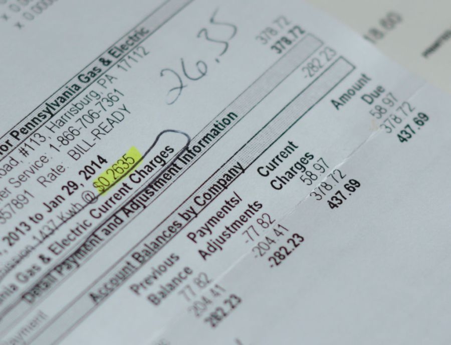 California households to get $137 utility bill credits for climate relief measures