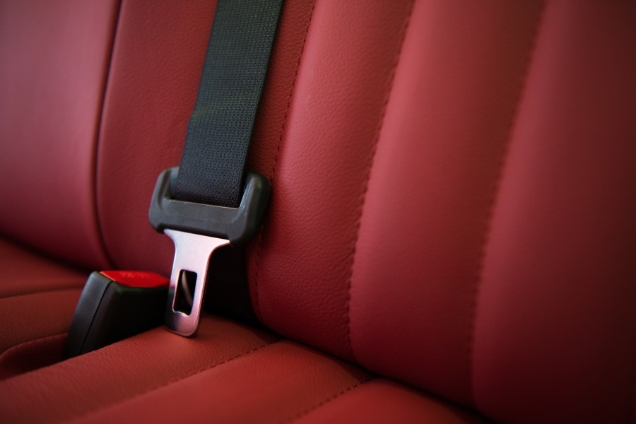 Sacramento Police launch 2025 'Click it or Ticket' campaign