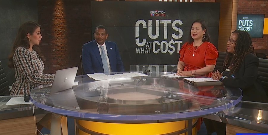 Cuts at what cost? How Department of Education cuts threaten our children's future