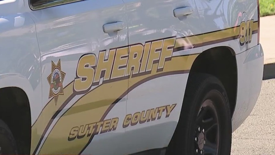 2 arrested in Sutter County burglary case
