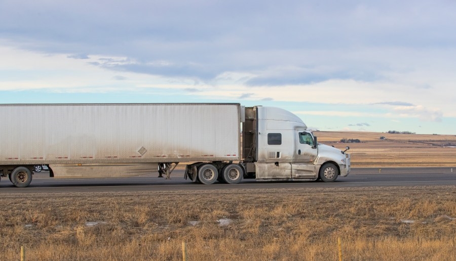 Northern California deputies intercept semi-truck full of cocaine from Mexican border