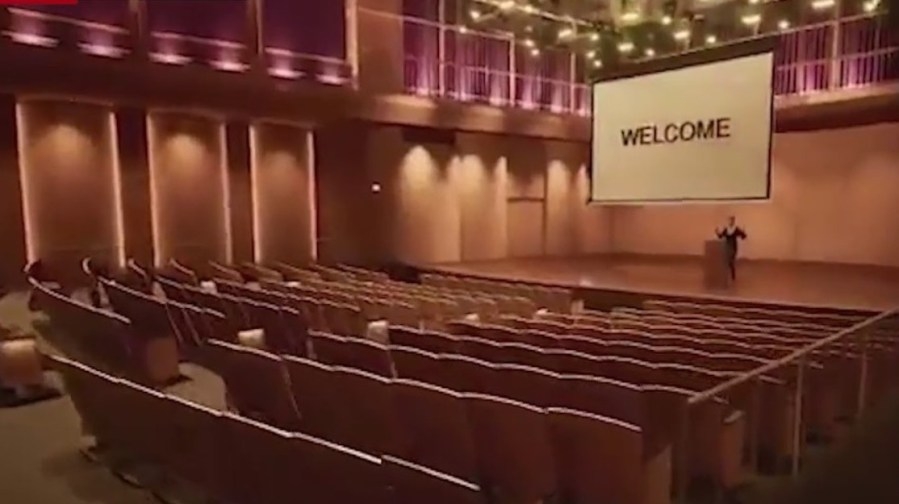 Former Grass Valley tech building to transform into music, art, and culture hub