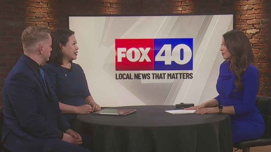 Advocates organizing to support immigrant families