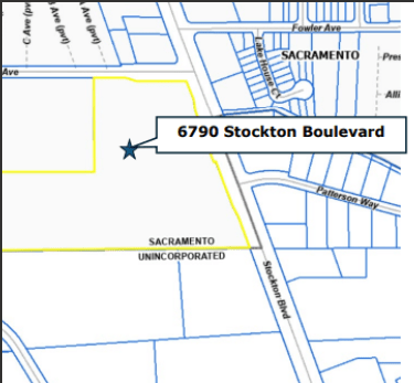 Sacramento County approves 30-year lease for new mental health facility