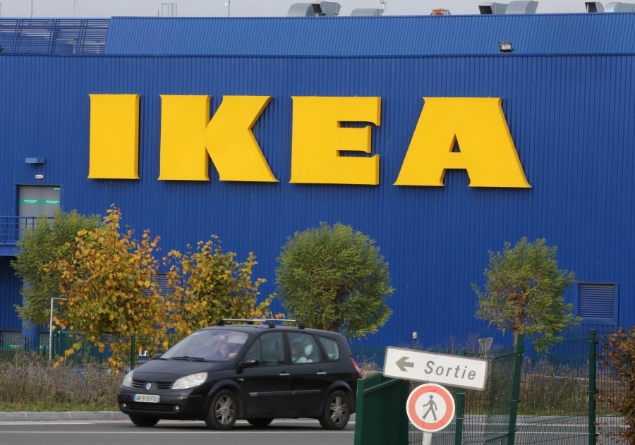 IKEA expands to Manteca with new Plan & Order point in 2025