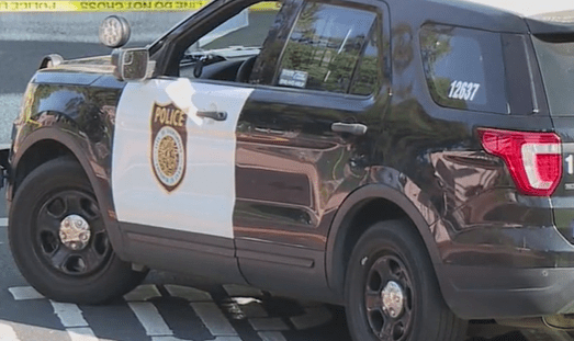 Sacramento Police Department receives grant for road safety programs