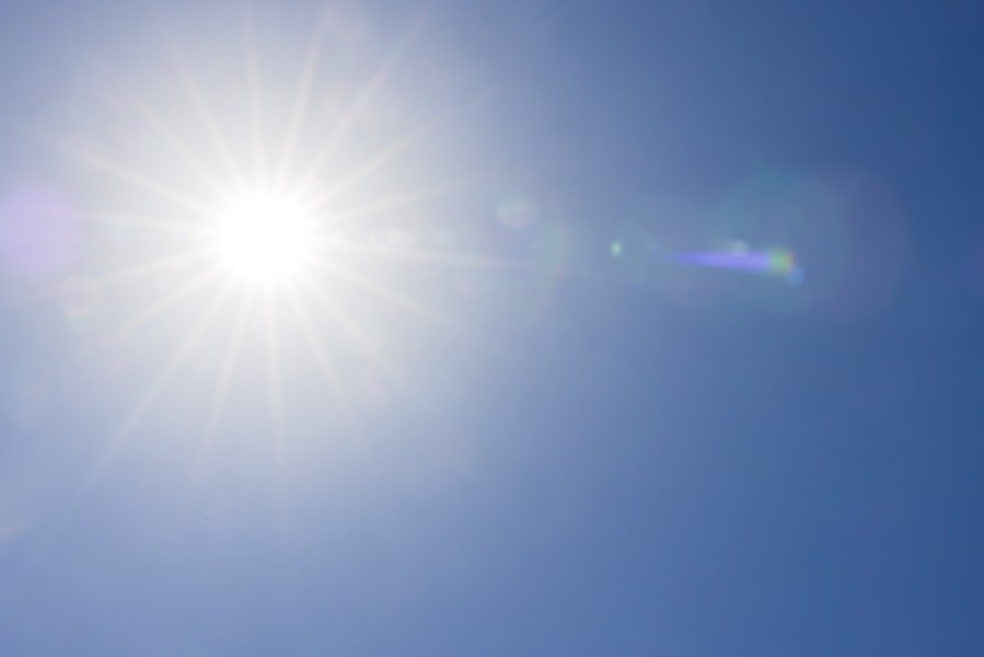 State launches new, interactive tool that ranks heat in every ZIP code