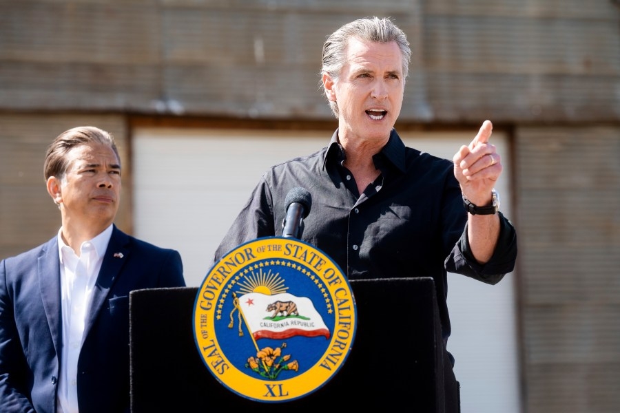 Inside California Politics: April 19, 2025