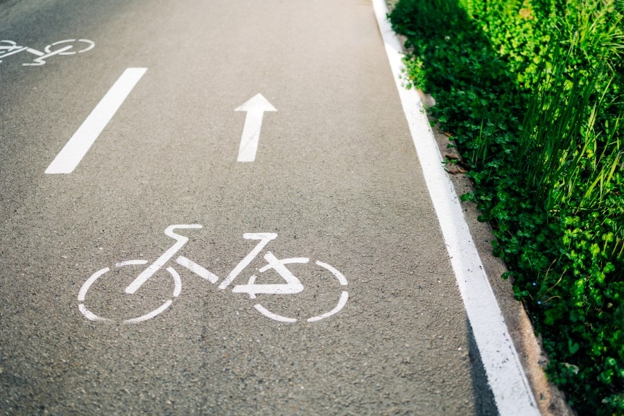 Sacramento considering new 2-mile shared pathway for pedestrians, bikes