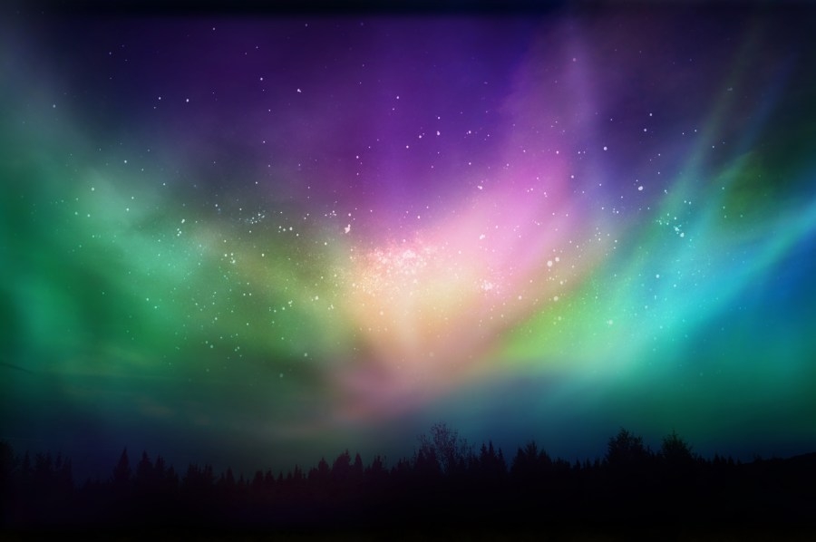 Northern lights may be visible in Northern California amid severe geomagnetic storm