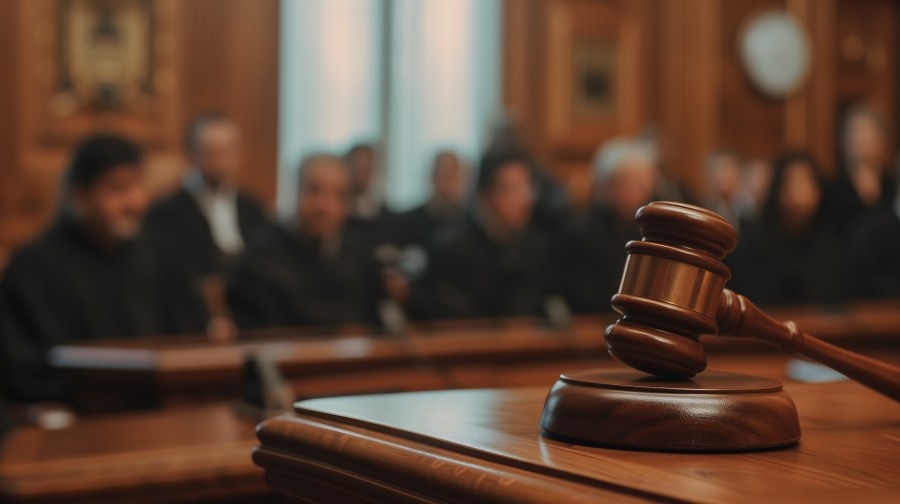 Man sentenced to 26 years for rape and child abuse in San Joaquin County