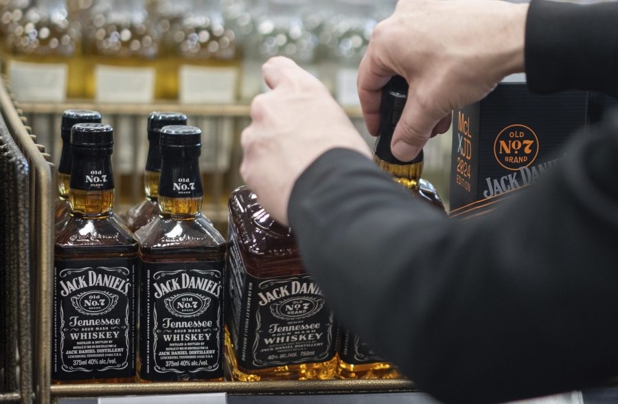 167 citations issued during statewide underage drinking enforcement operation