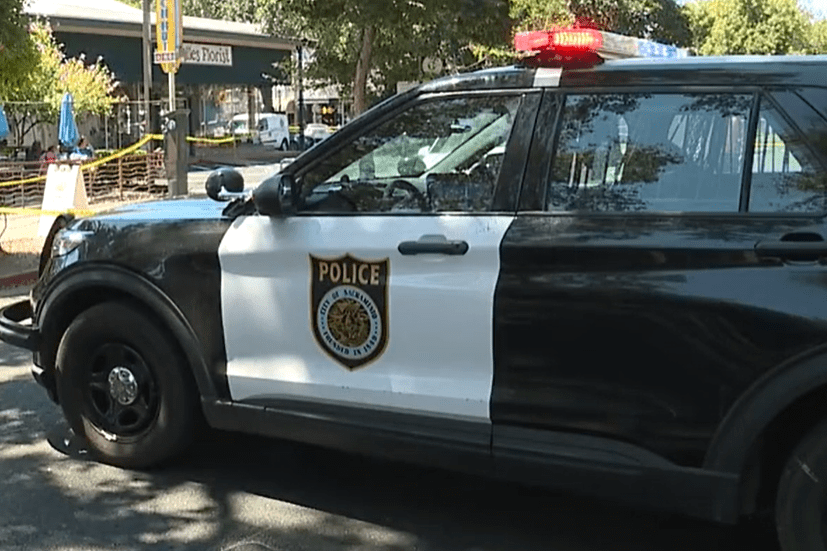 Sacramento Police hosting Community Academy Day