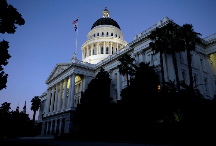 Gov. Newsom defends California's Clean Car Act against House attack