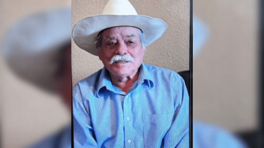 Modesto police looking for missing at-risk adult, Amparo Cortes