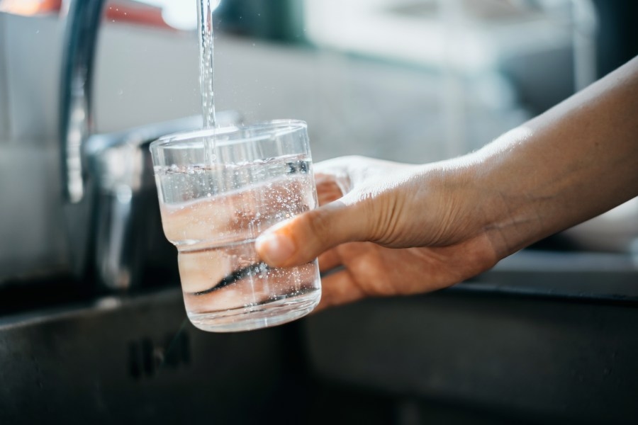 Northern California officials issue unsafe water alert, do not drink