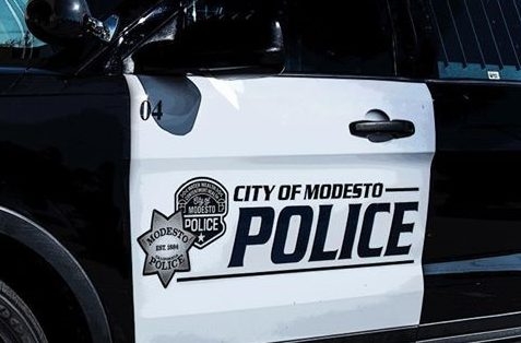 Smash-and-grab robbery at Modesto jewelry store leads to four arrests, linked to other California cases