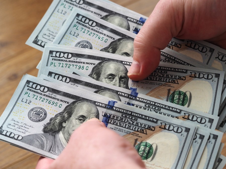Northern California on list of $2.3 million in unclaimed property, find out if you're owed