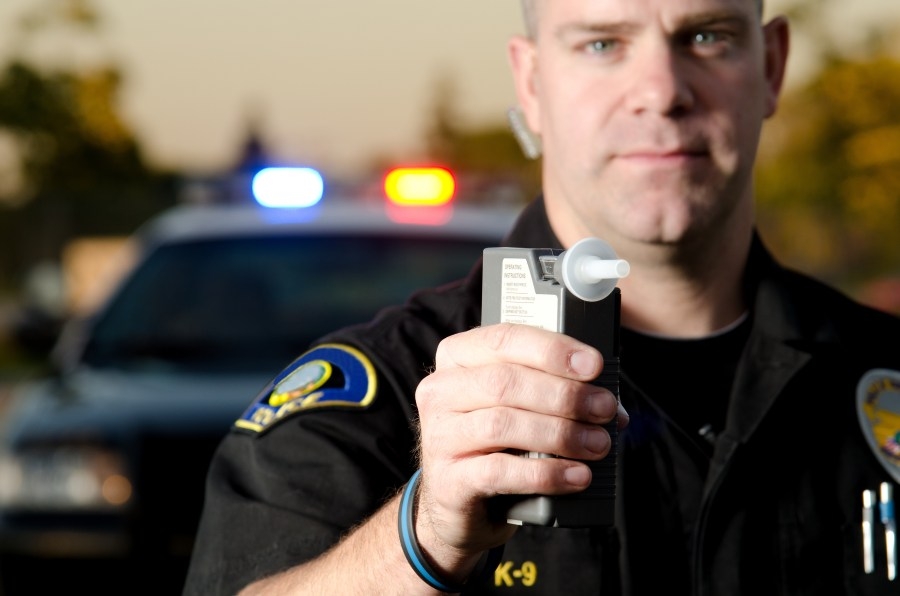 Shutter County Sheriff's Office to hold DUI checkpoint