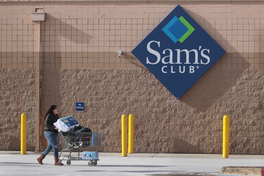 New Sam's Club to open in San Joaquin County