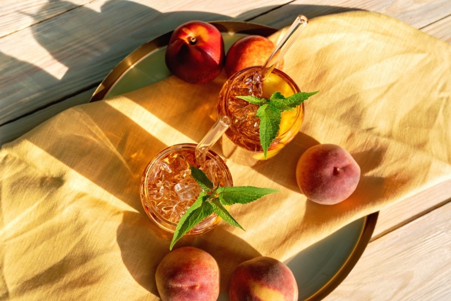 Marysville Peach Festival returns to Northern California with array of peachy foods