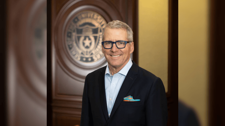 University of California announced its 22nd president