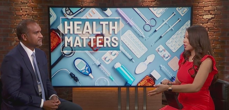 Keeping wellbeing top of mind this Men's Health Awareness Month