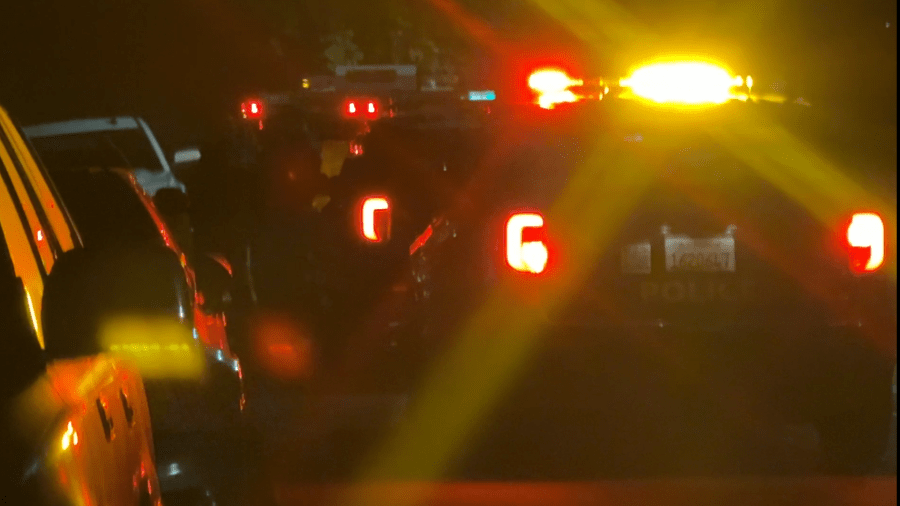 Officer shoots dog after being attacked in West Sacramento
