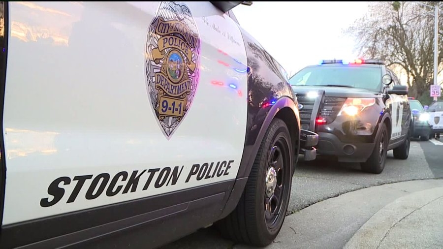Stockton police arrest suspect in homicide investigation