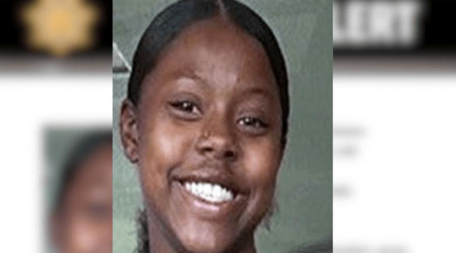 California police issue Ebony Alert for missing teen girl not seen in months