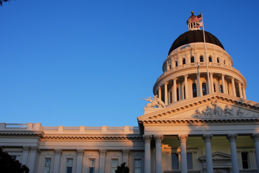 California Democratic Assemblymembers to support AB 379
