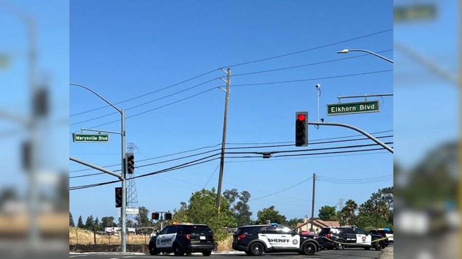Man shot in face, woman kidnapped during Sacramento carjacking incident