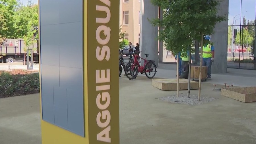 U.C. Davis working to bring new opportunities to Sacramento