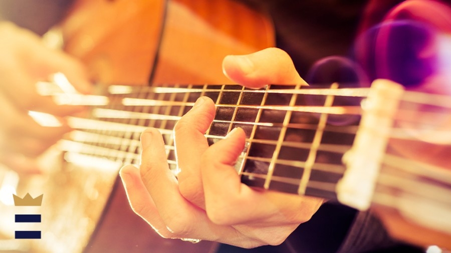 Grant awarded to the Department of Sound to help local musicians