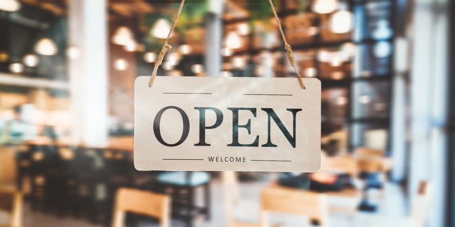 Business Solutions Center to help small businesses launched