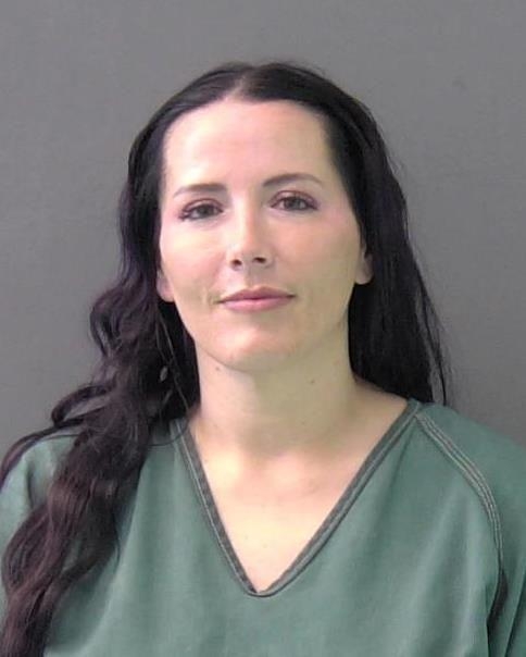 Owner of thrift store closed for game machines arrested