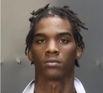 Man federally indicted after allegedly shooting police K9