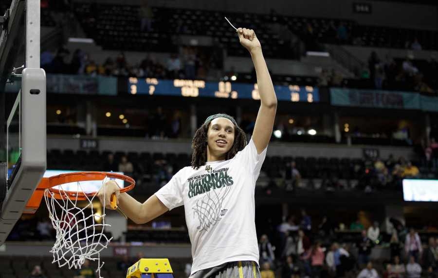 Bigger Than Texas: Brittney Griner's Legacy
