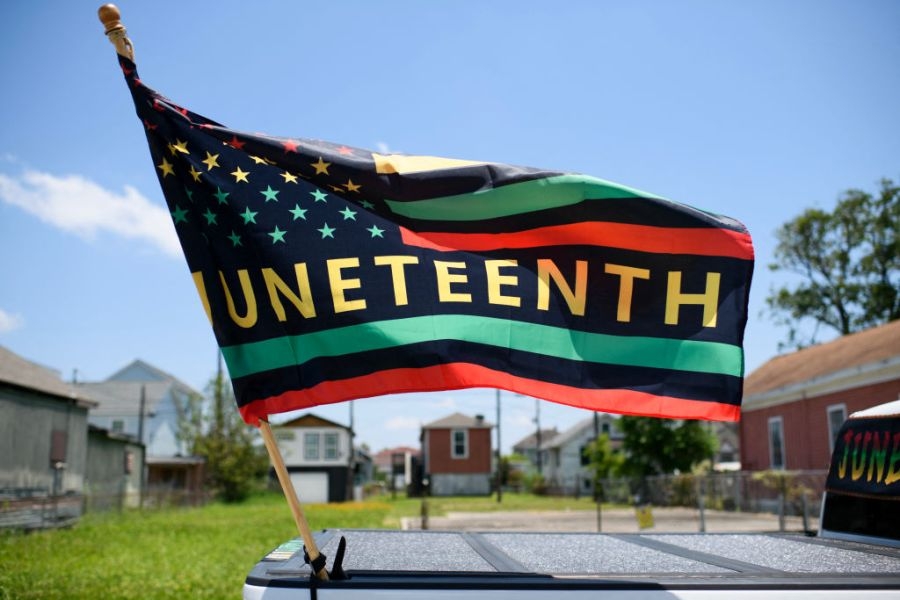 Juneteenth celebration, parade coming to downtown Waco