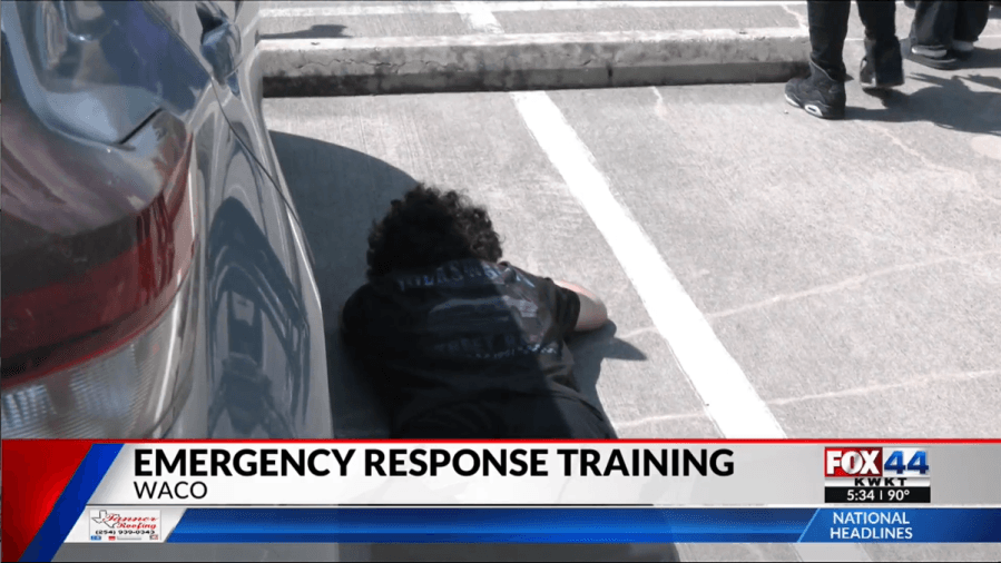 Getting Prepared for Emergencies with CERT