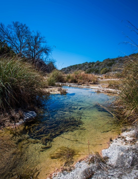 Land purchase for park in Lampasas County complete