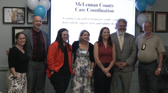 Advocacy Center Launches Care Coordination Program
