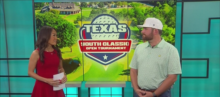 Texas Youth Classic Open Tournament coming this summer