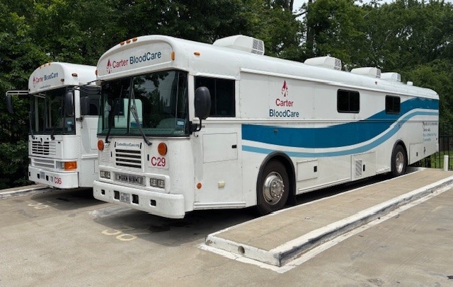Give Blood: Save A Life, Boost Yours