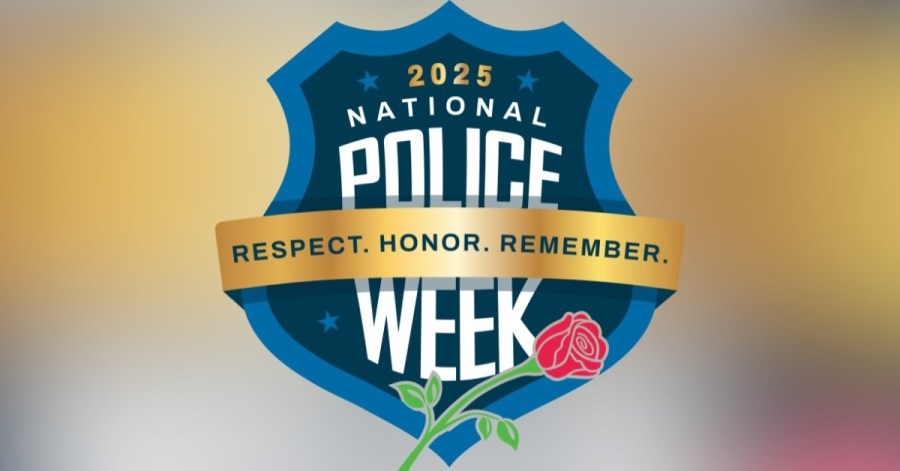 Honoring the Fallen: Police Week Reflects on Sacrifice, Stress, and Service