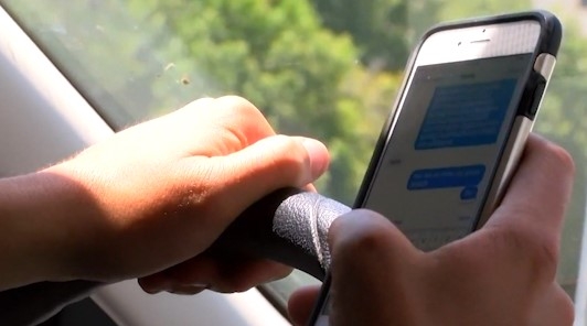 Not Just in April: A Call to End Distracted Driving Every Day