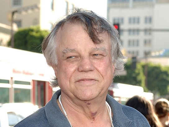 Actor, Groesbeck native Joe Don Baker dies at 89