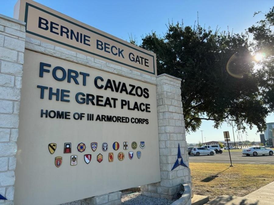 Fort Cavazos officer to attempt Guinness World Record