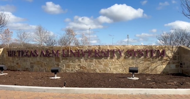 A&M announces groundbreaking nuclear power partnership