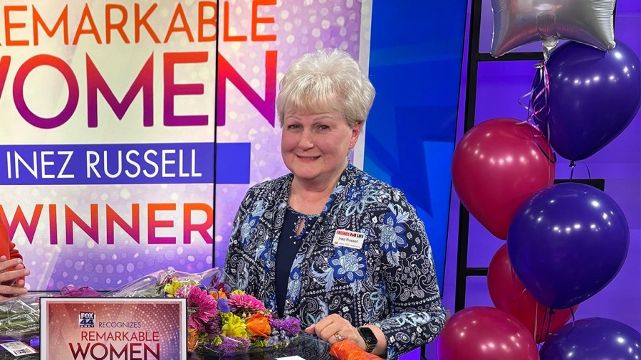 2025 Central Texas ‘Remarkable Woman' Winner Revealed